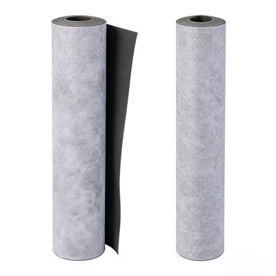 High Density MLV Noise Barrier
