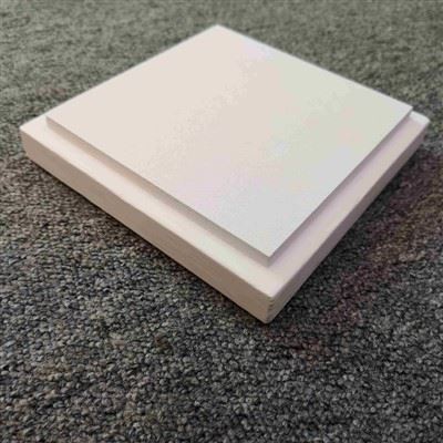 Stepped Fiberglass Ceiling Panel