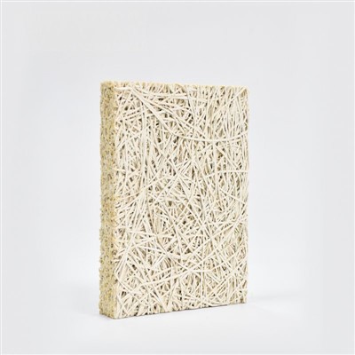 Wood Wool Acoustic Wall Panels