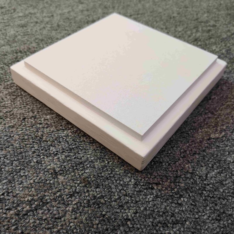 Stepped Fiberglass Ceiling Panel