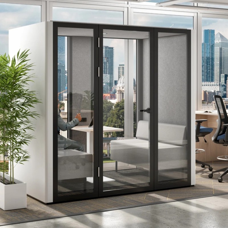 Office Meeting Pods Office Meeting Pods