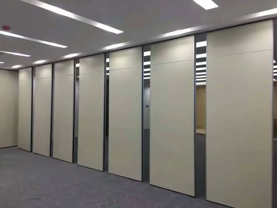 4durable and reliable Manual Movable Partition 4durable and reliable Manual Movable Partition