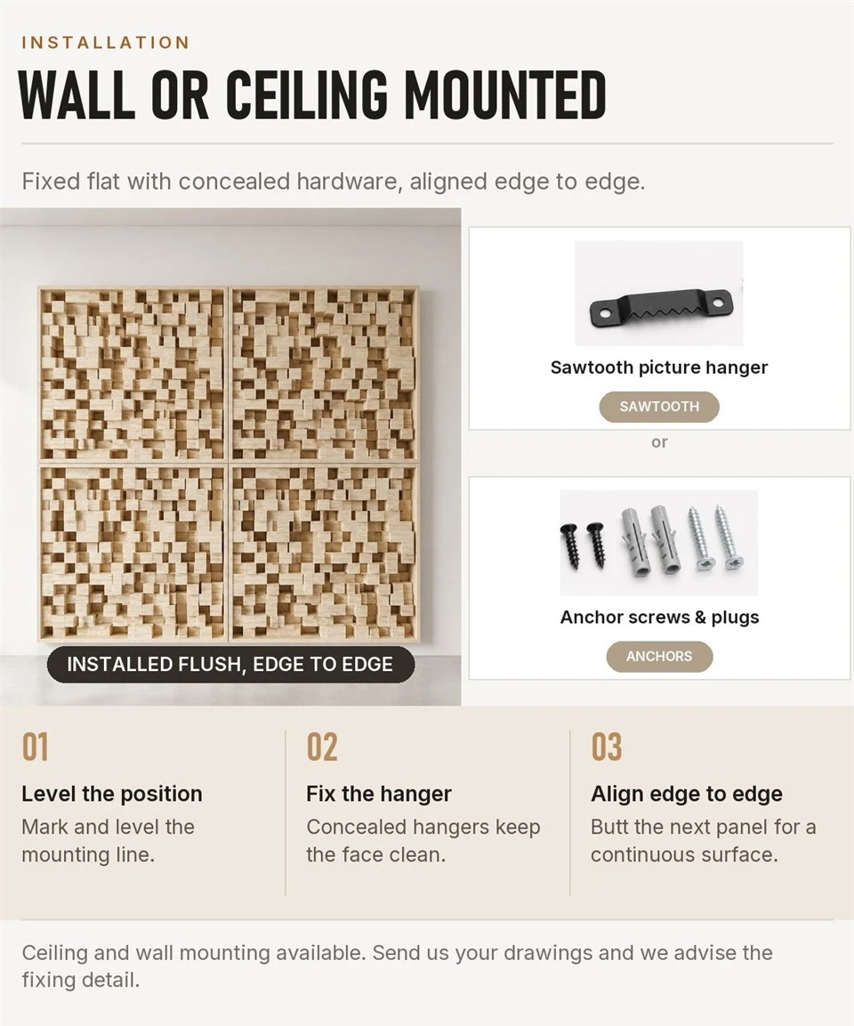 Wall Sound Diffuser best